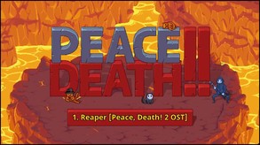 Peace, Death! 2 - Supporter Pack screenshot thumbnail video