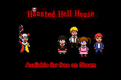 Haunted Hell House screenshot thumbnail video