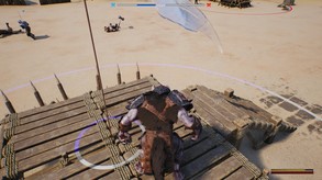 Kingdomfall screenshot thumbnail video