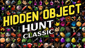 Hidden Object Hunt Classic screenshot thumbnail video