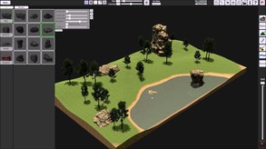 Wildshape Pro - Map Editor + VTT screenshot thumbnail video
