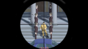 No tyrant trailer th