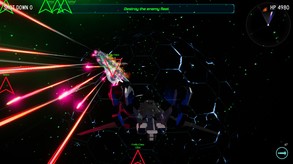 Space Battle SVF screenshot thumbnail video