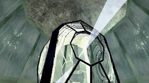 No one lives under the lighthouse-游戏截图