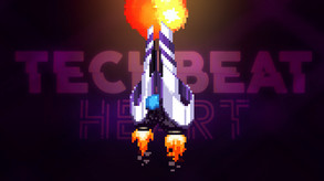 TechBeat Heart-游戏截图