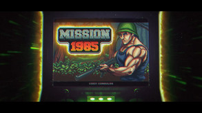 Mission 1985 screenshot thumbnail video
