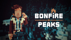 Bonfire Peaks-游戏截图