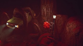 Jeremia: Nightfall Trailer 1