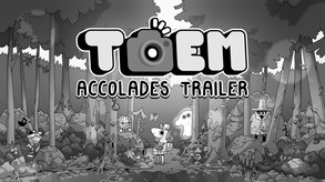 TOEM-游戏截图