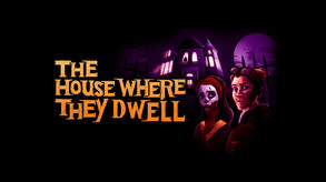 The House Where They Dwell - Official Trailer