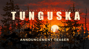 Announcement Teaser