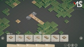 Road Builder screenshot thumbnail video