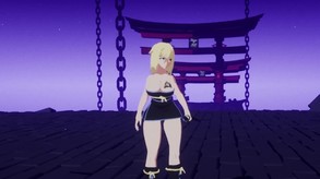 Soulstopia -PHI- screenshot thumbnail video