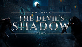 Gothica : The Devil's Shadow - Trailer