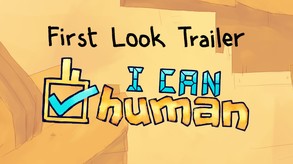 ICanHuman trailer
