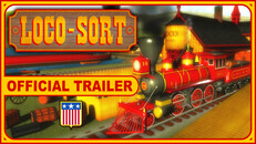 General / Cinematic | Loco-Sort Trailer in English