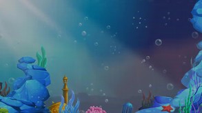 FishWitch Halloween screenshot thumbnail video