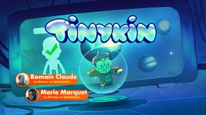 Tinykin Gameplay Reveal