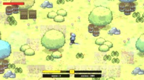 Mystery Swords screenshot thumbnail video