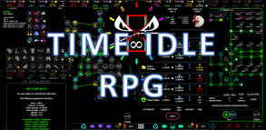 Time Idle RPG screenshot thumbnail video