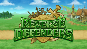 Reverse Defenders screenshot thumbnail video