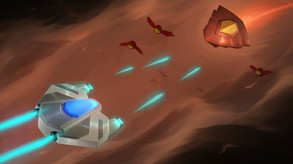 Caves Of Mars Trailer