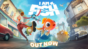 I Am Fish screenshot thumbnail video