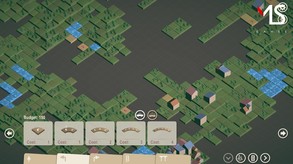 Road Builder screenshot thumbnail video