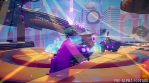 Smashpunks - Now Available On Steam Playtest!