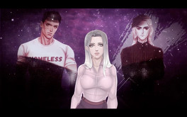 degraman second teaser RU