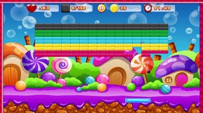 BrickOut screenshot thumbnail video