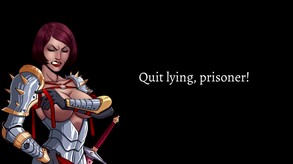 The Marauder Chronicles: Curse Over Valdria screenshot thumbnail video