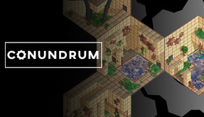 Conundrum screenshot thumbnail video
