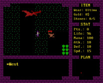 Jurassic Fantasy screenshot thumbnail video