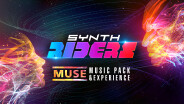 Synth Riders screenshot thumbnail video