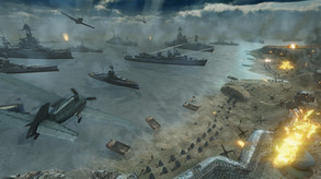 Ghosts of War