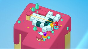 Billy Bumbum: A Cheeky Puzzler screenshot thumbnail video
