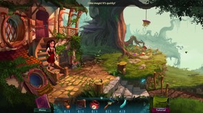 A Tale for Anna-游戏截图