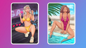 Bongirl Main Trailer