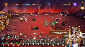 Love n War: Warlord by Chance - Sisters of Castus screenshot thumbnail video