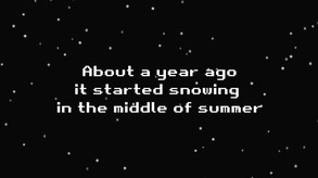 Wintertwined - Teaser Trailer