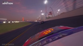 NASCAR 21: Ignition screenshot thumbnail video