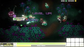 Cyber Animal Planet Survival