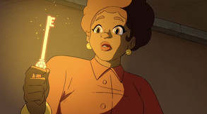 Dot's Home - September 2021 Trailer