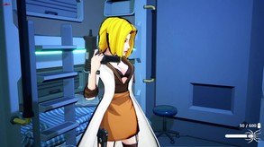 蛊婆- Secret Mission秘密任务 screenshot thumbnail video