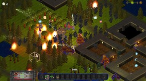 Archons of Doom screenshot thumbnail video