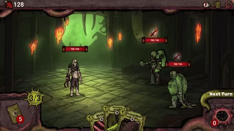 Echoes of Humanity video 1