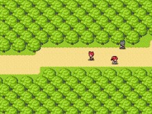 Last Genesis Trailer