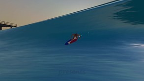 The Endless Summer - Search For Surf screenshot thumbnail video