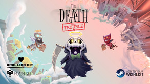 The Death Into Trouble screenshot thumbnail video